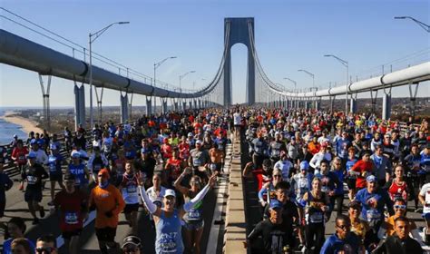 new york city half marathon results 2024